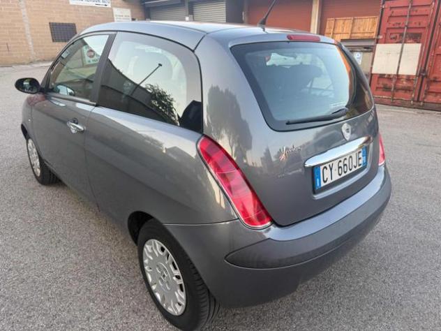 LANCIA Ypsilon 1.2 senza nessun lavoro da fare rif. 23982426 - Foto 8