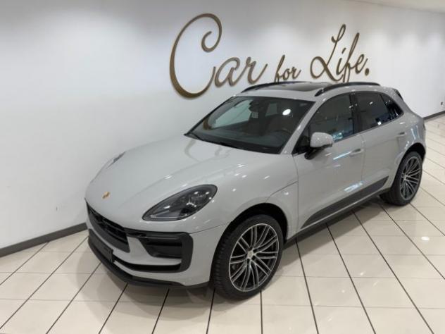 PORSCHE Macan III 2.0 265 CV Pdk rif. 23785459 - Foto 2