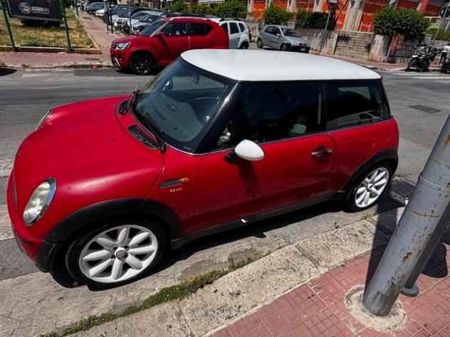 Mini Cooper Anche permuta o scambi0 - Foto 3