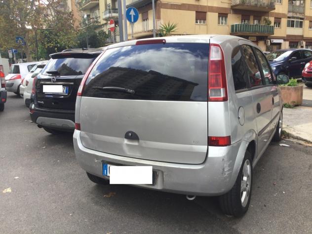 Opel Meriva 1.6 16V Cosmo - Foto 9