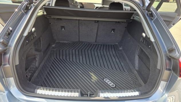 AUDI A5 TFSI 150 kW S tronic quattro S Line edition PERMUT rif. 24096603 - Foto 10