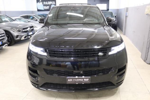 LAND ROVER Range Rover Sport 3.0D l6 249 CV Dynamic HSE rif. 23779997 - Foto 2