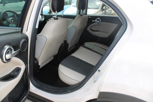 Fiat 500X 1.6 MultiJet 120 CV Lounge - Foto 9