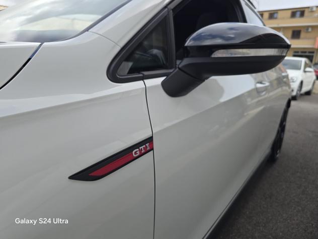 Volkswagen Golf GTI 2.0 CLUB SPORT SERIE LIMITATA - Foto 7