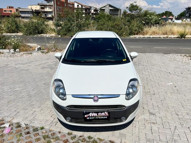 Fiat Punto Evo 1.3MLJT 150000KM FULL CHIAMA 2010 - Foto 10