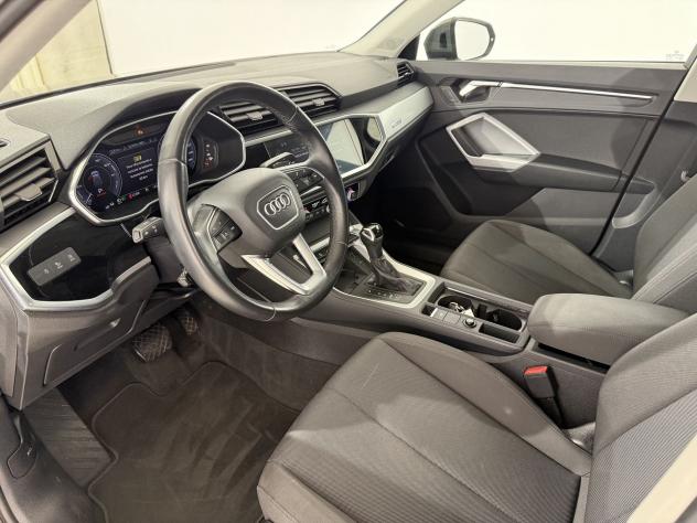 Audi Q3 45 TFSI e S tronic S Line Edition - Foto 4