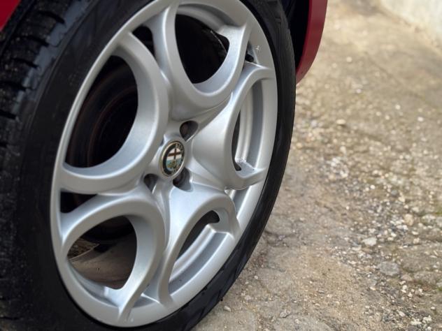 ALFA ROMEO MITO 1.4 T-JET 140 CV TURBO SPORT FULL - Foto 7