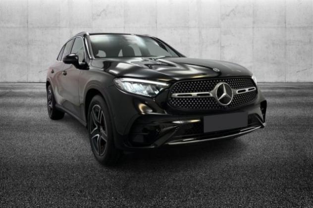 MERCEDES-BENZ GLC 220 d 4Matic Mild Hybrid AMG Line Advanced Plus rif. 23759006