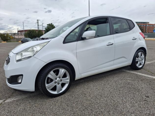 Kia Venga 1.6 CRDi-TETTO PANORAMICO APRIBILE- - Foto 2