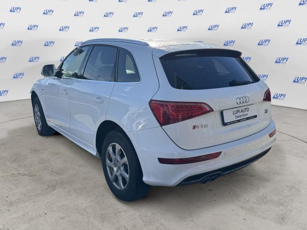 Audi Q5 2.0 tdi Advanced quattro 170cv s-tronic - Foto 7