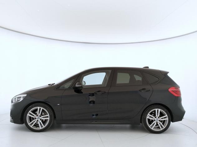 Bmw 2er Active Tourer 218d Msport - Foto 8