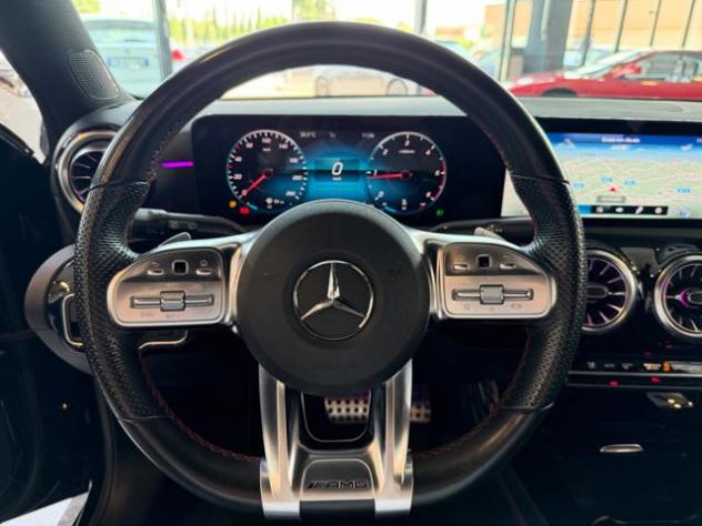 MERCEDES-BENZ A 200 d Premium rif. 23833733 - Foto 8