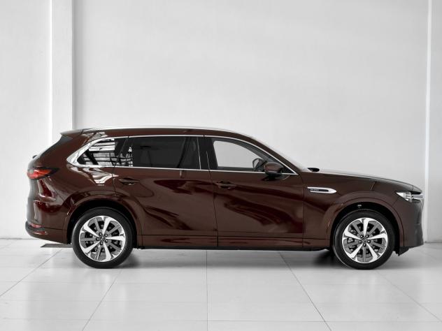 Mazda CX-80 3.3L e-Skyactiv D M Hybrid AWD Takumi Plus - Foto 6