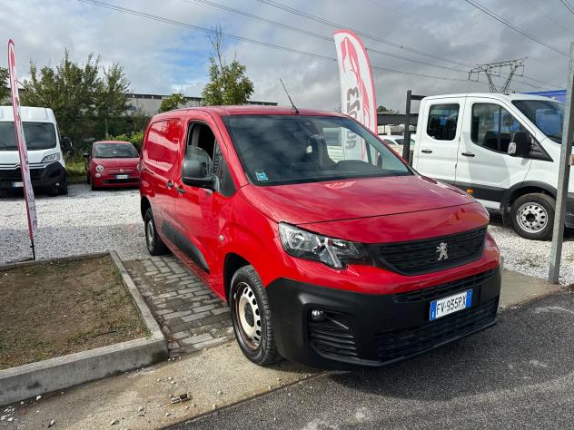 Peugeot Partner BlueHDi 130 S&S PL Furgone Grip - Foto 3