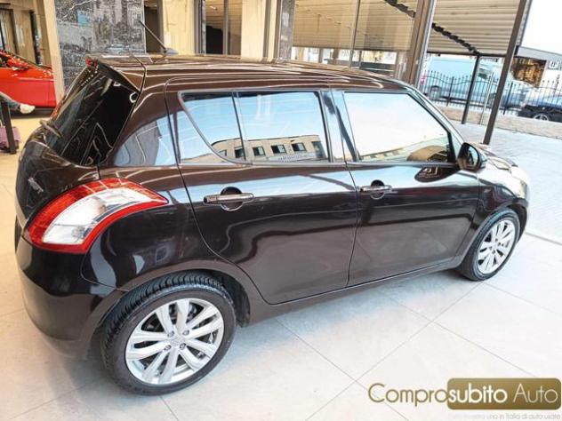 SUZUKI Swift 1.3 DDiS 5 porte B-Cool rif. 23824035 - Foto 7