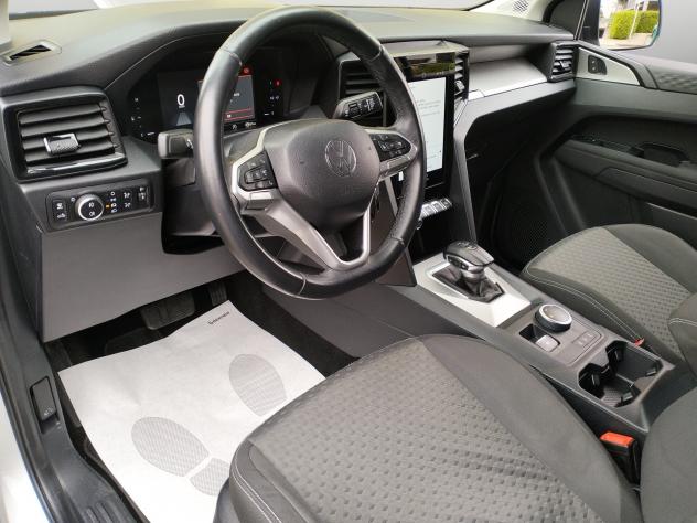 Volkswagen Amarok II 2023 2.0 tdi Style 4motion auto PREZZO PIU IVA - Foto 8