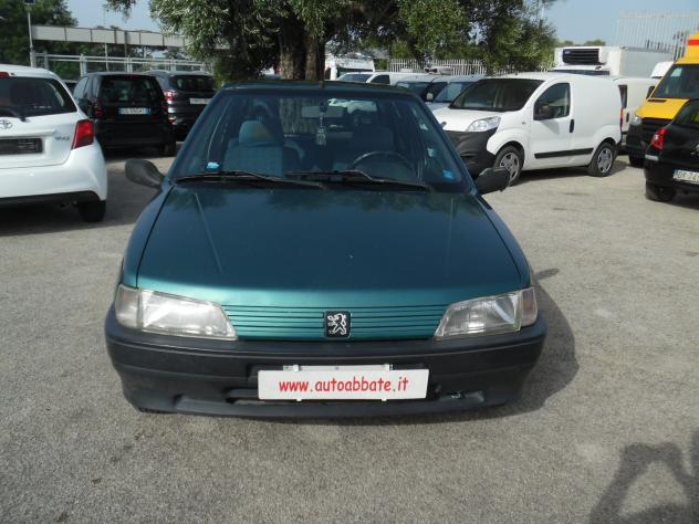 Peugeot 106 1.5 diesel cat 5 porte XRD - Foto 2