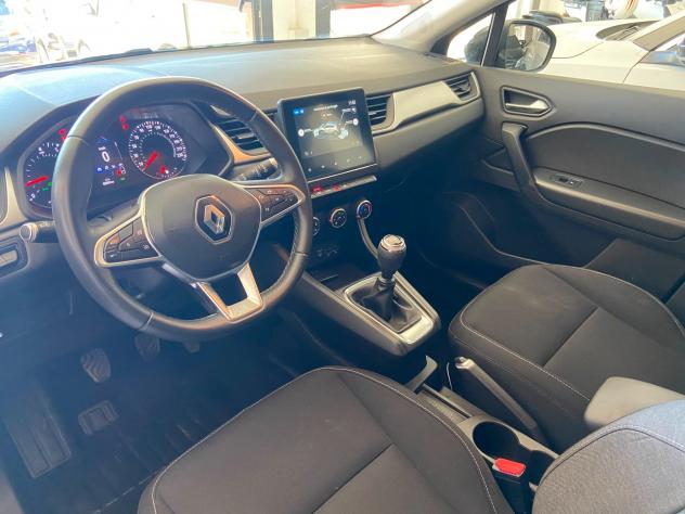 Renault Captur TCe 100 CV GPL Intens - Foto 8