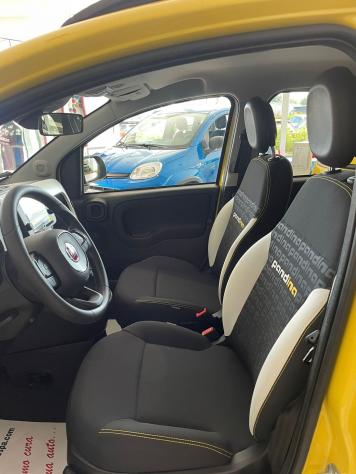 FIAT Panda 1.0 FireFly S&S Hybrid Pandina - Foto 7