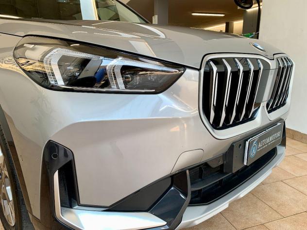 BMW - X1 - sDrive18i xLine - Foto 2