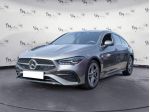 Mercedes-Benz CLA CLA Shooting Brake 200 d AMG Premium LED NAVI CAMERA