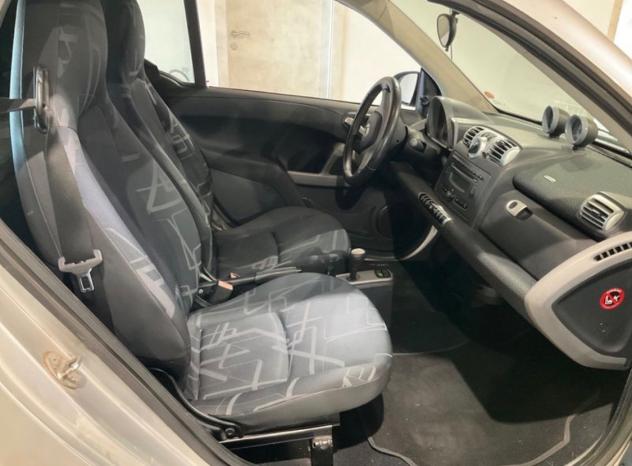 Smart ForTwo 1000 52 kW couppassion - Foto 9