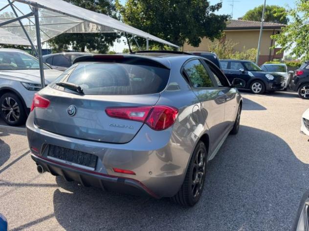 ALFA ROMEO Giulietta 1.6 JTDm 120 CV Super Tetto Pelle rif. 23941096 - Foto 3