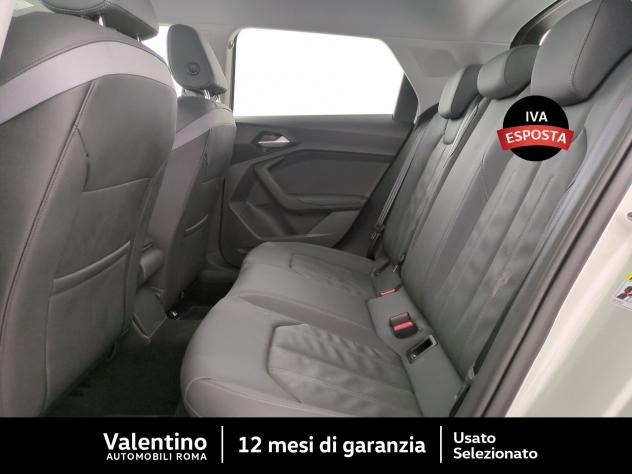 Audi A1 SPB 35 TFSI S tronic Advanced - Foto 9
