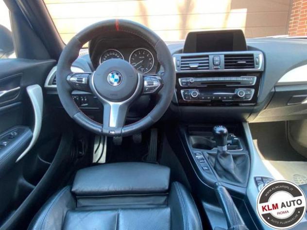 BMW 118 i 5p. Msport rif. 24119086 - Foto 9