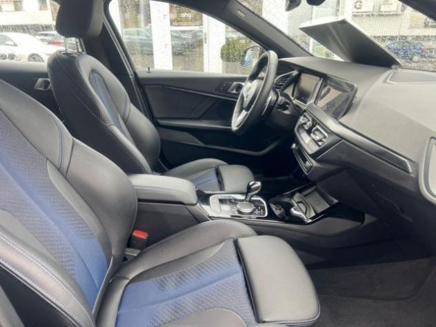 BMW 120 d 5p. Msport M sport rif. 22366286 - Foto 8
