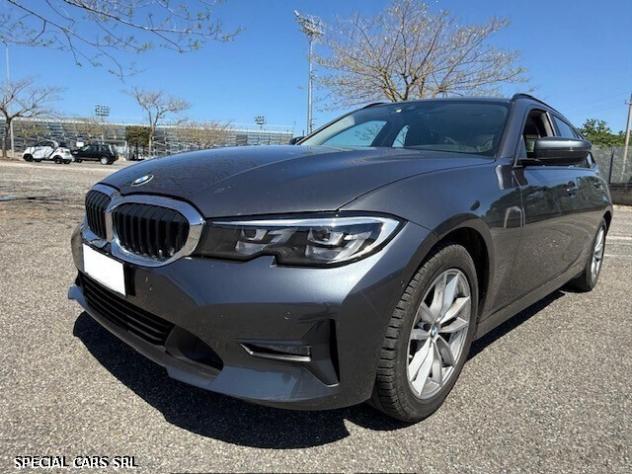 Bmw 318d Touring Sport - Foto 3