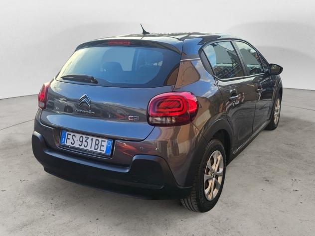 Citroën C3 C3 1.2 puretech Feel 68cv + GPL - Foto 6