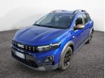 Dacia Sandero Stepway III 2025 Stepway 1.2 Eco-G Extreme 120cv