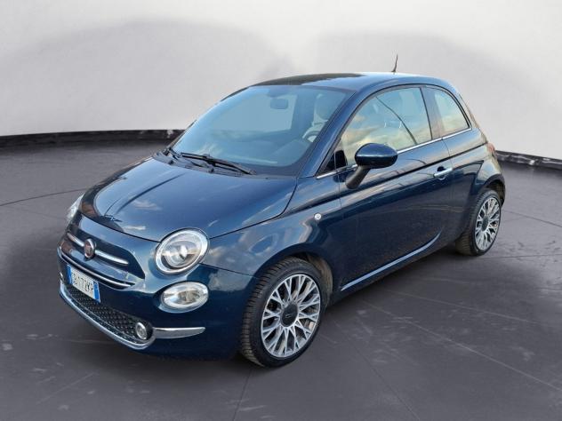 FIAT 500 1.2 69cv STAR