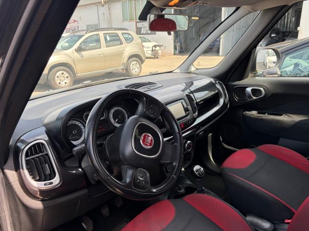 Fiat 500L 1.3 Multijet 85 CV Pop Star UNIPRO - Foto 9