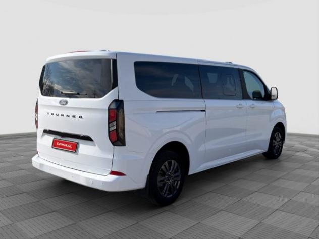 FORD Tourneo Custom 2°s 320 2.0 EcoBlue 150CV PL Titanium rif. 23726274 - Foto 5