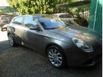 Giulietta '11 1.4 t. m.air Exclusive 170cv UNIPRO