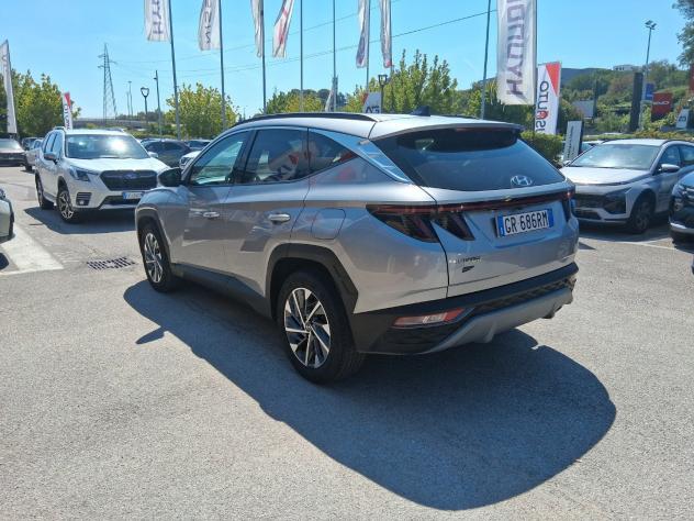 Hyundai Tucson 1.6 CRDi 2wd 115cv Xline-KM. 46.366 - Foto 6