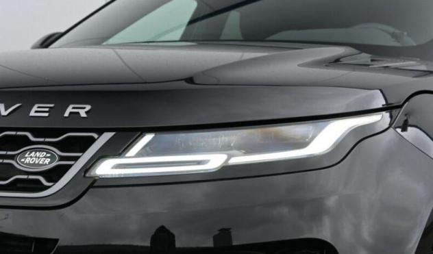 Land Rover Range Rover Evoque Range Rover Evoque 2.0D I4-L.Flw 150 CV R-Dynamic S - Foto 10