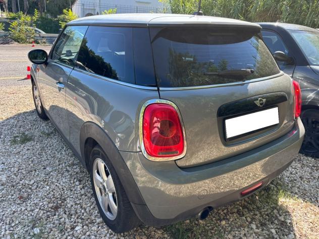 Mini 1.5 Cooper D Business XL - Foto 4