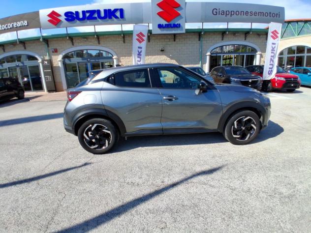 Nissan Juke II 2020 1.0 dig-t N-Connecta 114cv - Foto 5