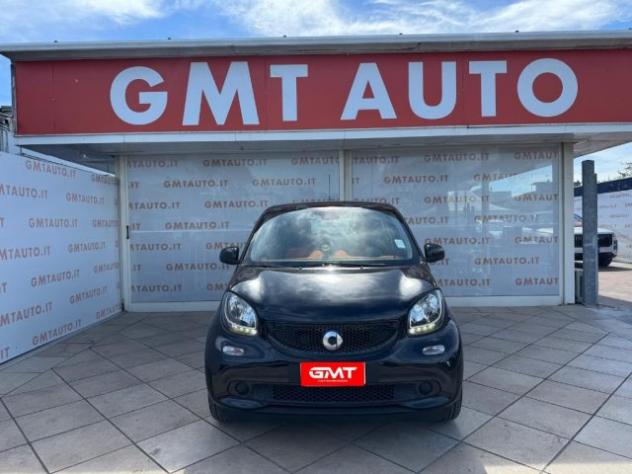 SMART ForFour 1.0 Passion **OFFERTA SETTIMANALE** GARANZIA rif. 23810927 - Foto 8