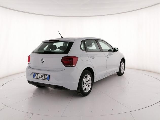 Volkswagen Polo 5p 1.0 mpi Comfortline 65cv - Foto 2