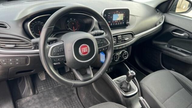 Fiat Tipo 1.3 Mjt 95cv SW Lounge - Foto 7