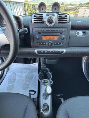 Smart ForTwo 1000 52 kW pulse servosterzo - Foto 7
