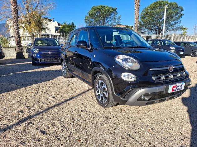 Fiat 500L 1.3 Multijet 95 CV Cross - Foto 3