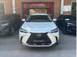 Lexus NX Hybrid Premium 4WD MY22