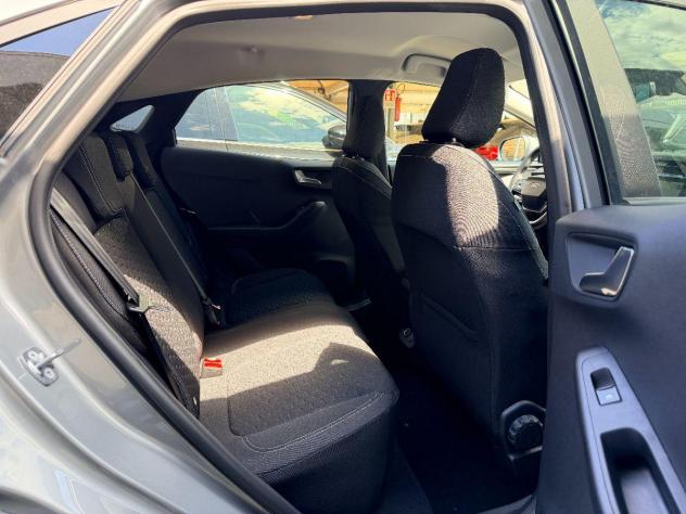 FORD - Puma - 1.0 EcoBoost Hybrid 125CV Tit#RETROCAMERA! - Foto 10