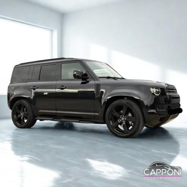 LAND ROVER Defender SE x- DYNAMIC 3.0 AUTOCARRO IVA DEDUCIBILE rif. 24002756 - Foto 2