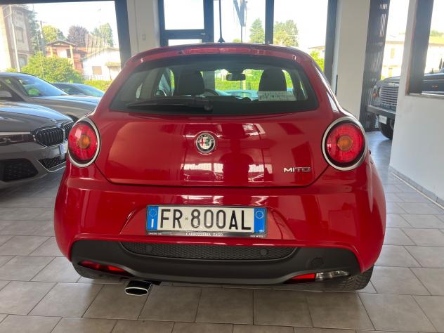 Alfa Romeo MiTo 1.3 JTDm 95 CV S&S Urban - Foto 6